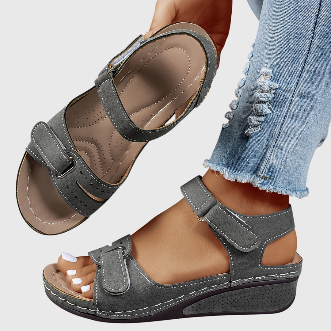 Sabrina | Orthopaedic sandals