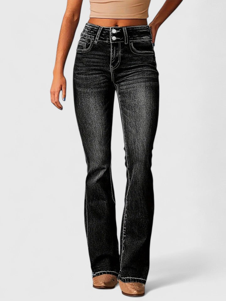 Loes | Refined Trousers