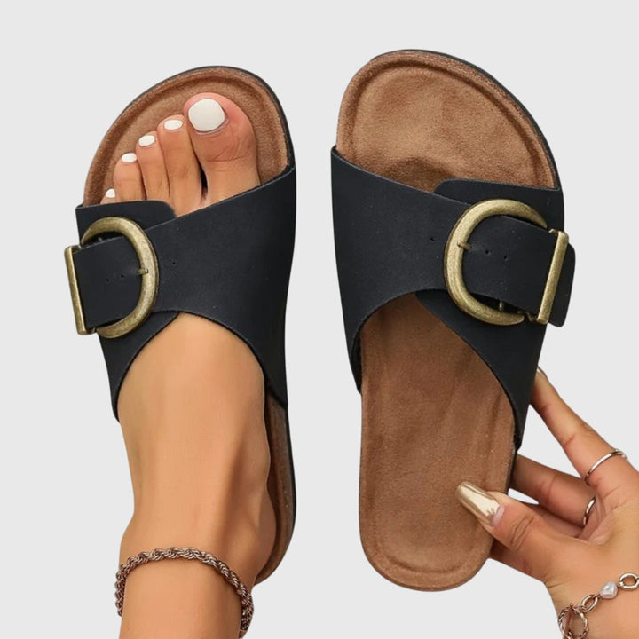 Sigrid | Orthopaedic Sandals