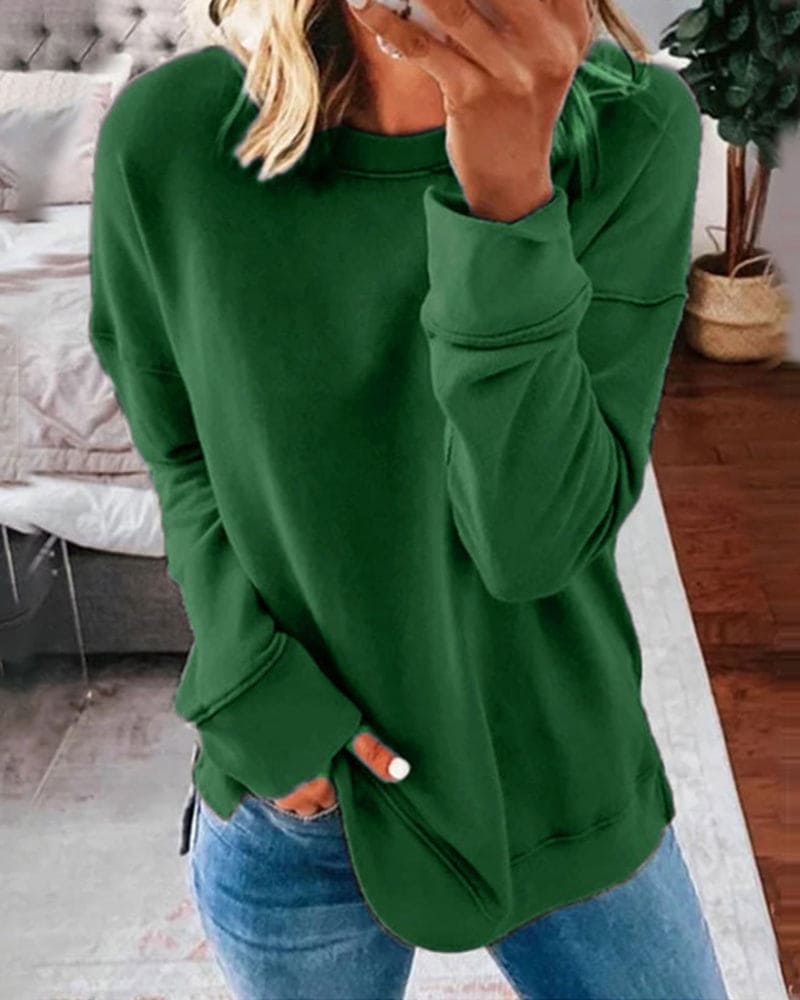 Lisanne | Comfortable Jumper