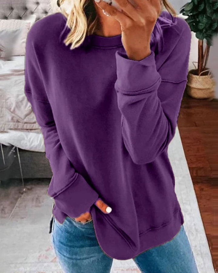 Lisanne | Comfortable Jumper
