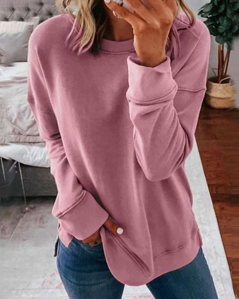 Lisanne | Comfortable Jumper