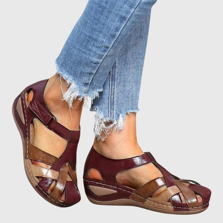 Edie | Orthopaedic Sandals