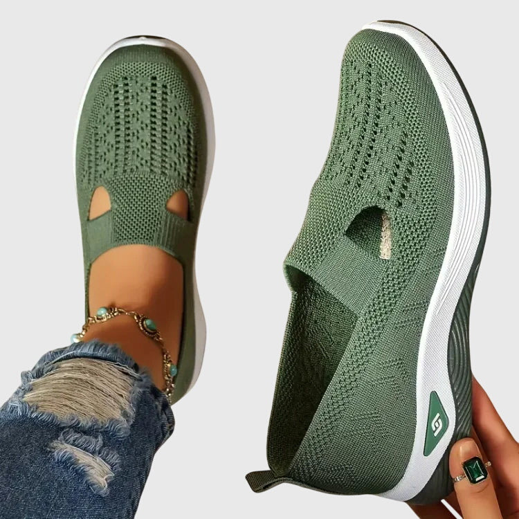 Hanne | Orthopaedic Walking Shoes