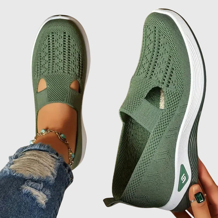 Hanne | Orthopaedic Walking Shoes