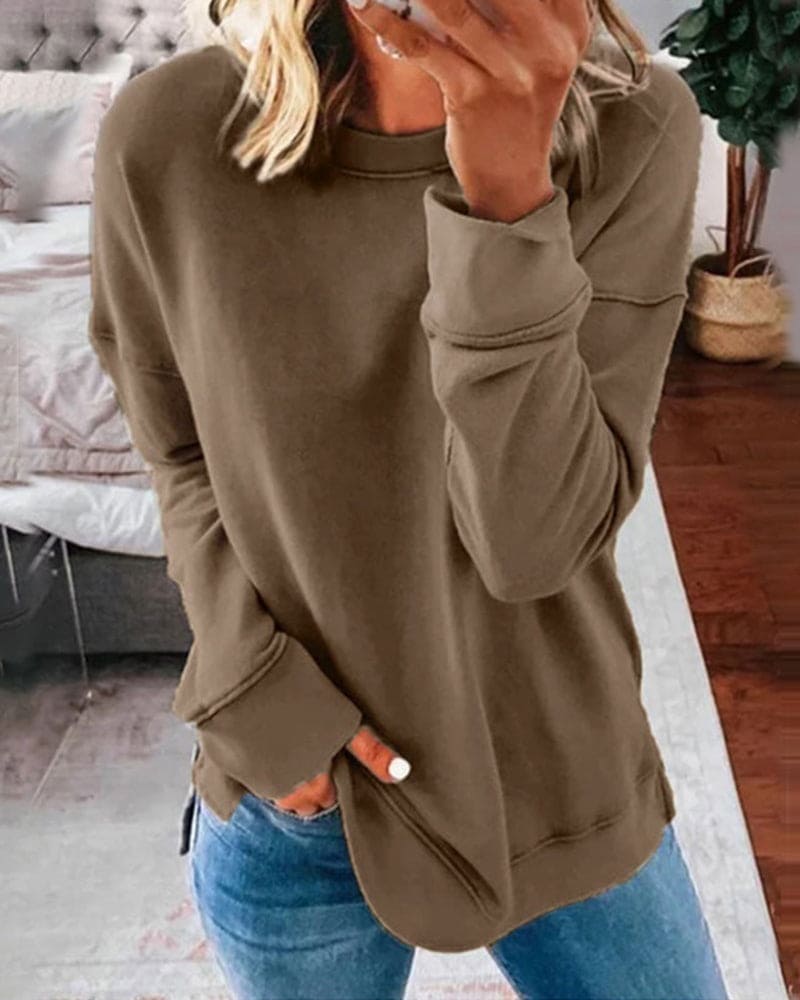 Lisanne | Comfortable Jumper