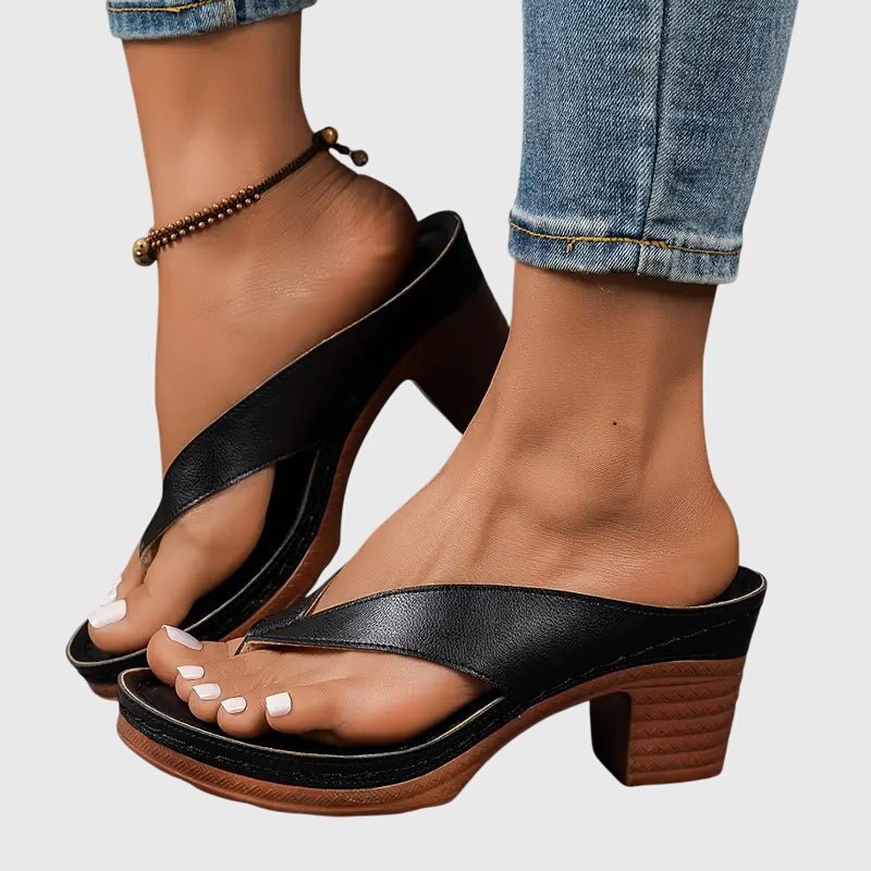 Petra | Orthopaedic Sandals