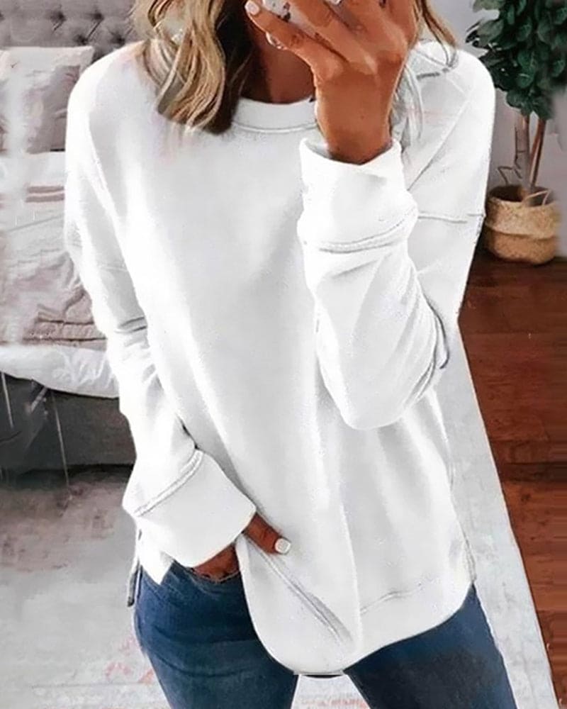 Lisanne | Comfortable Jumper
