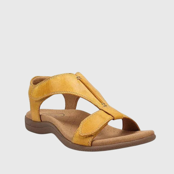 Manon | Elegant Orthopaedic Sandals