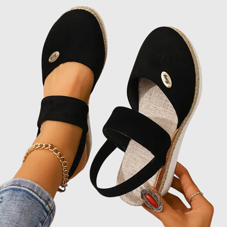 Jolien | Orthopaedic Sandals