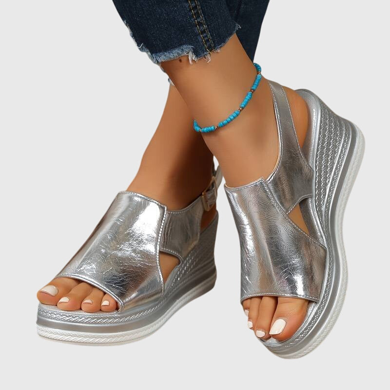 Margriet | Orthopaedic Sandals