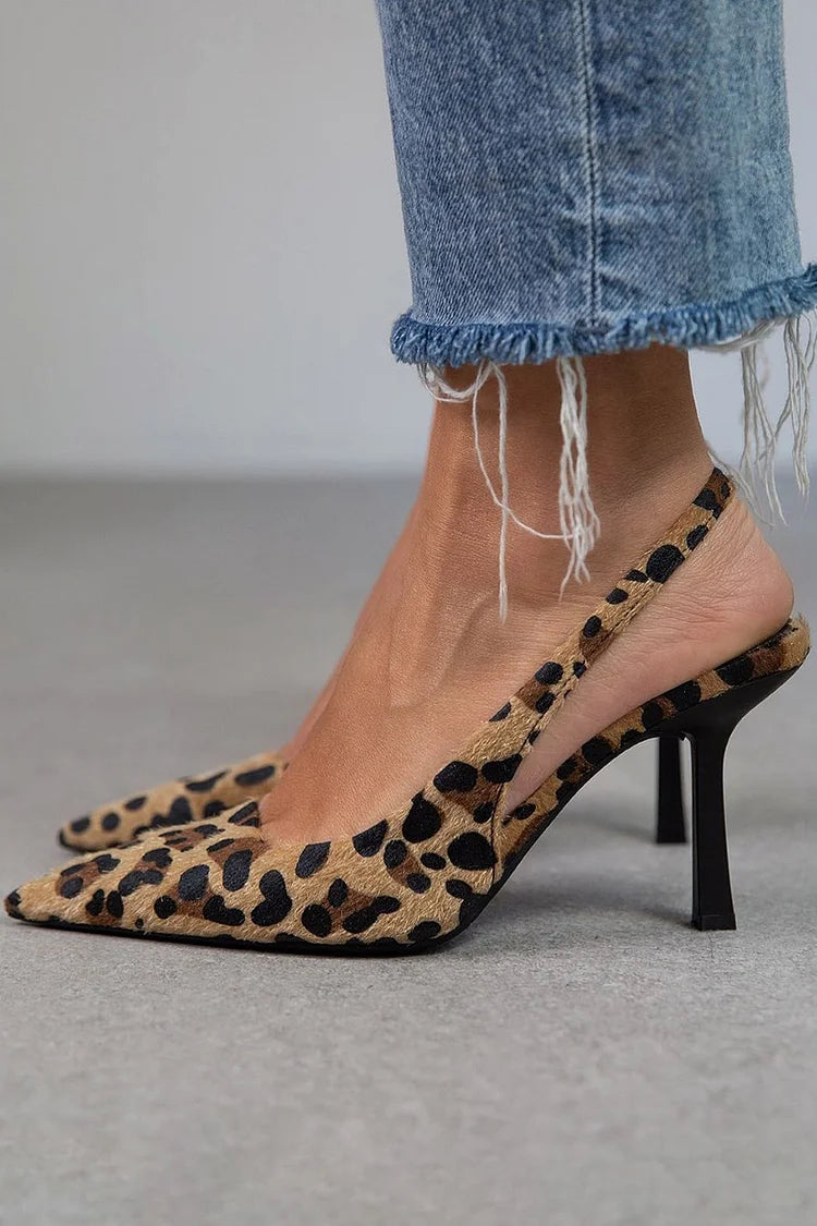 Renate | Orthopaedic Heels