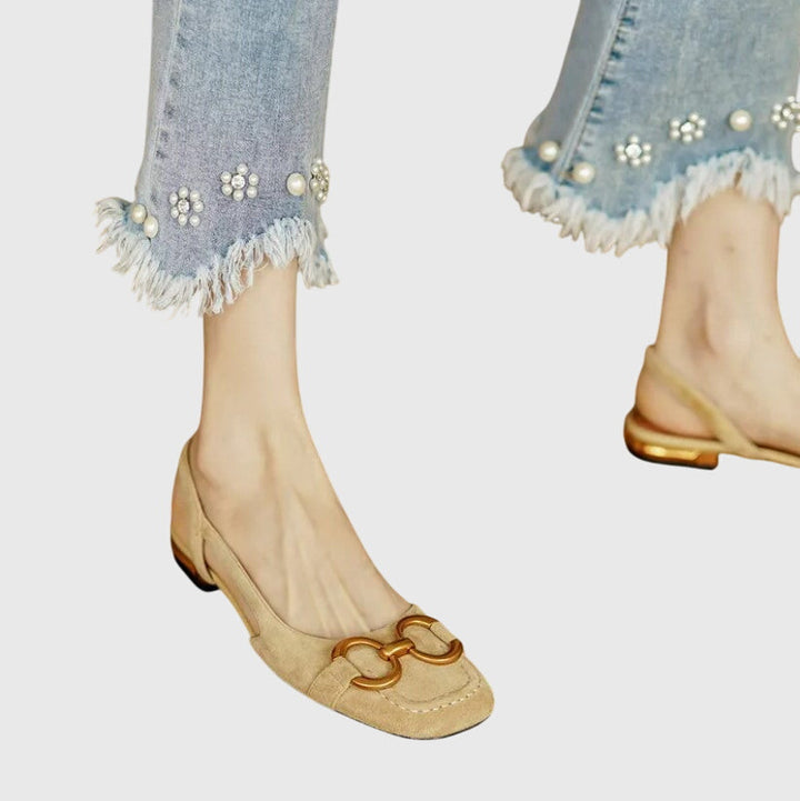 Rianne | Orthopaedic Sandals