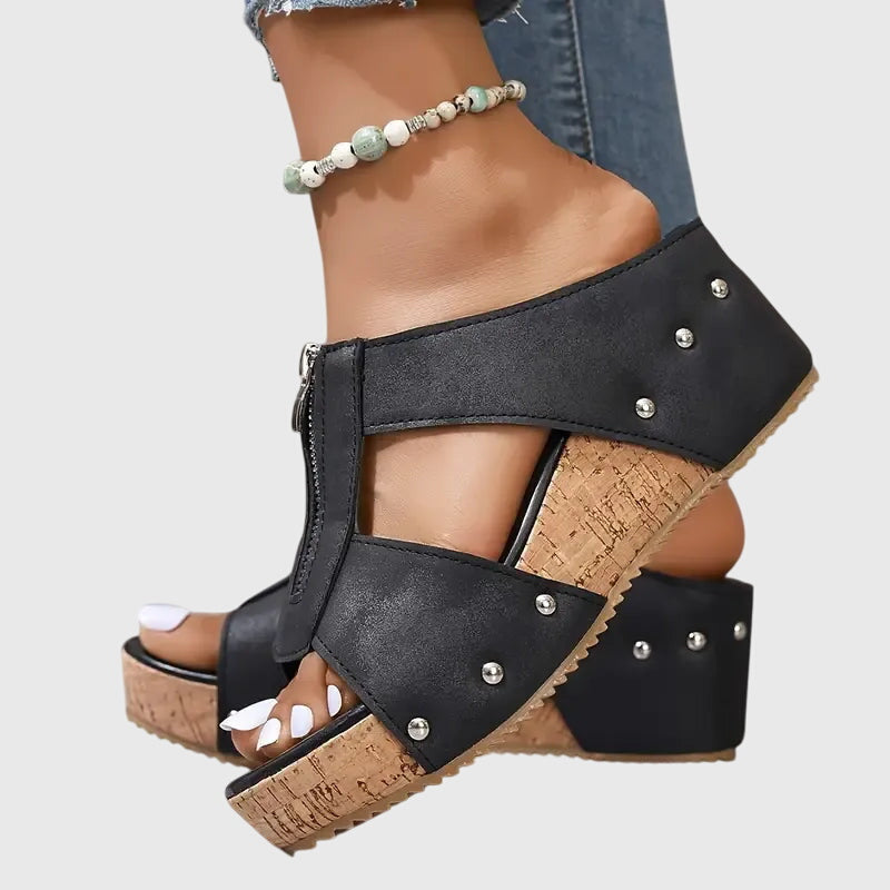 Jeltje | Orthopaedic Sandals