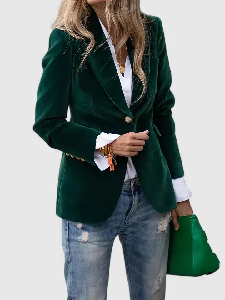 Rosemary | Elegant Blazer