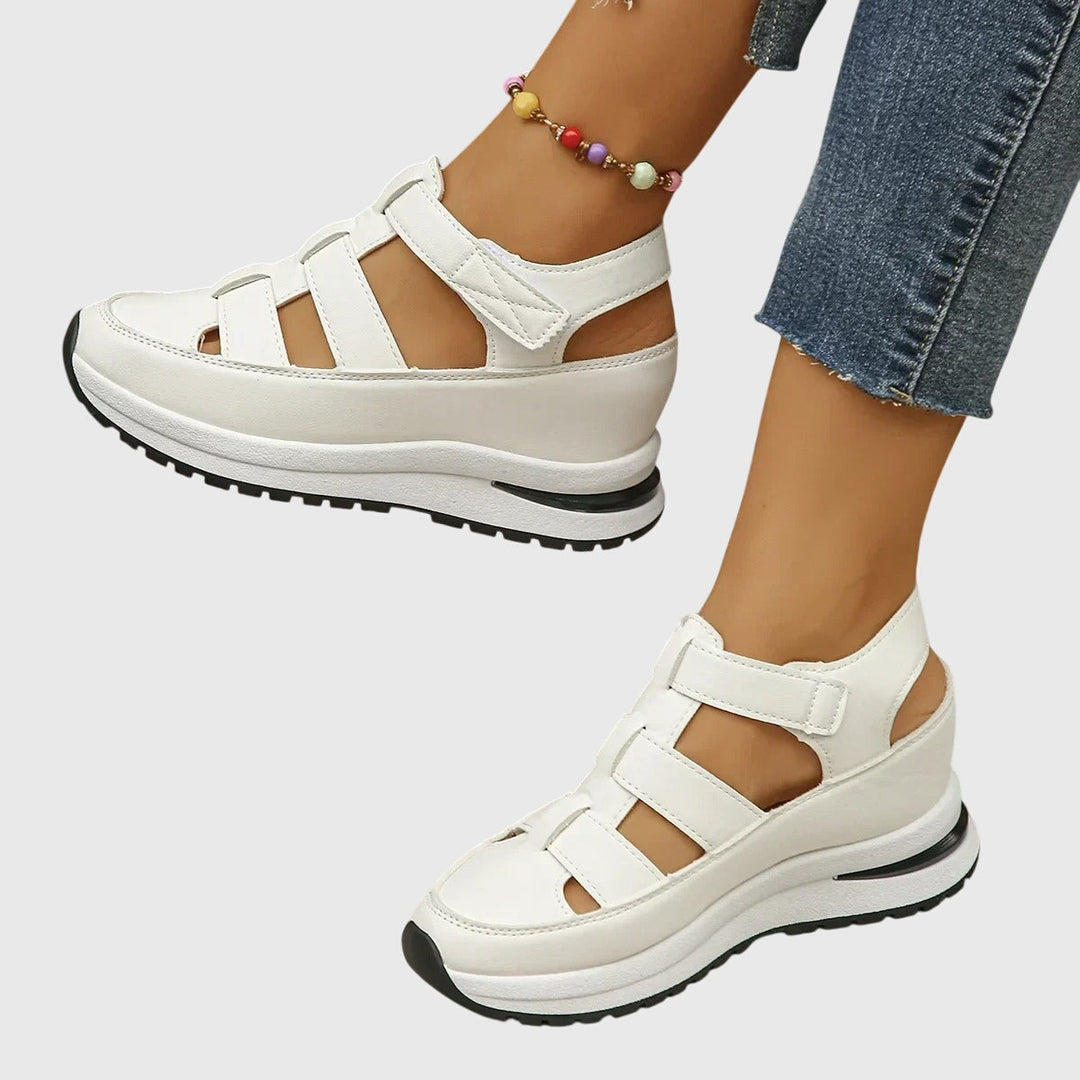 Charlot | Orthopaedic Sandals