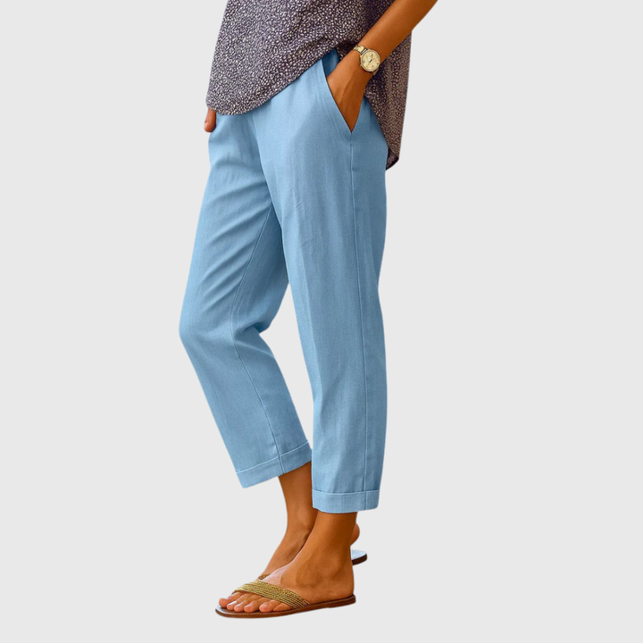 Sabrina | Elegant Trousers