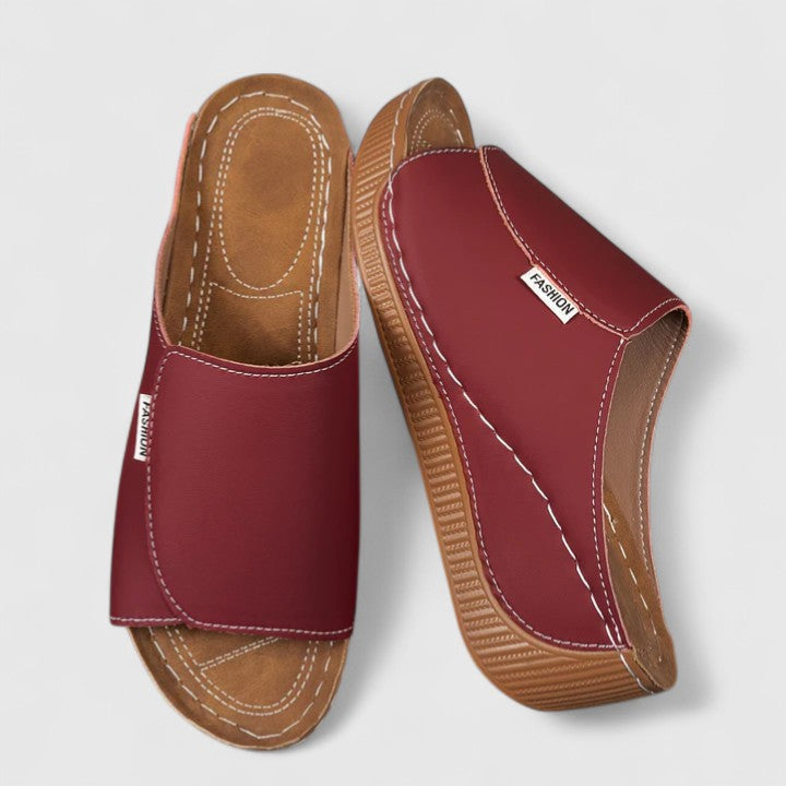 Yke | Orthopaedic Sandals