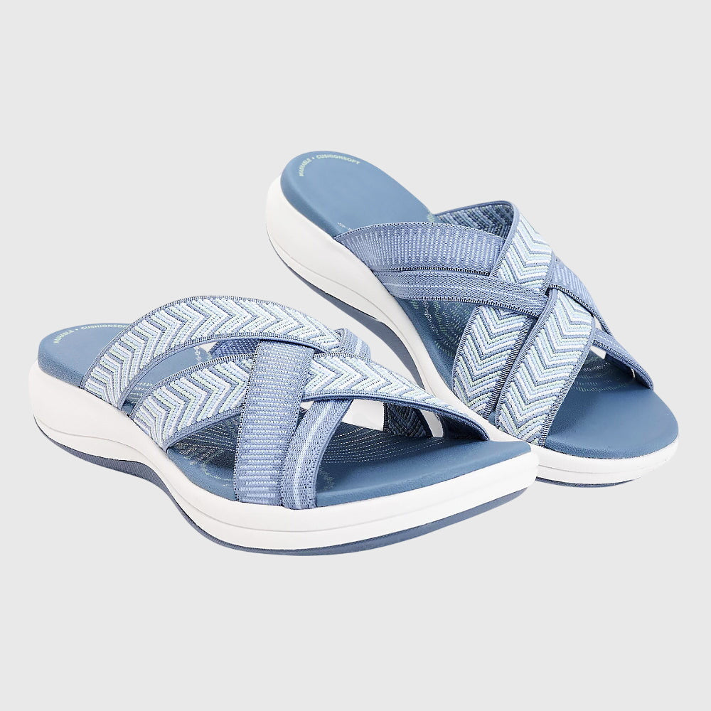 Rita | Orthopaedic Sandals