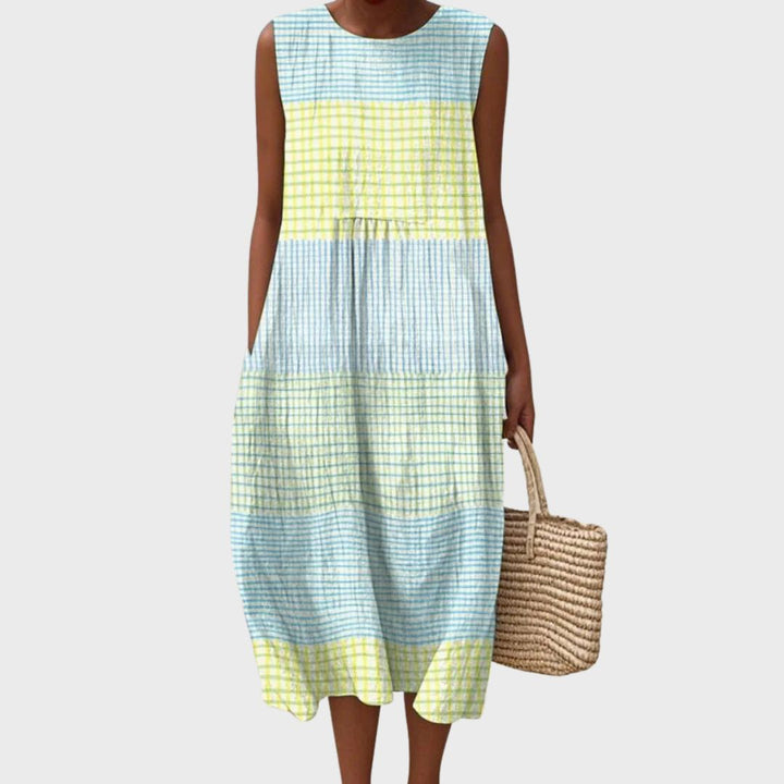 Femma | Comfortable Dress