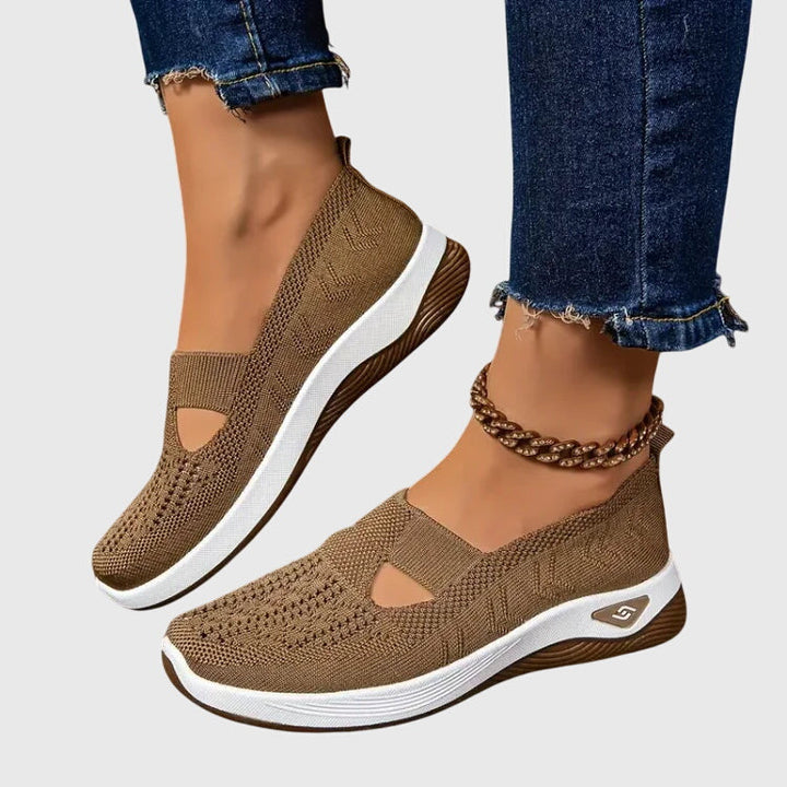 Hanne | Orthopaedic Walking Shoes