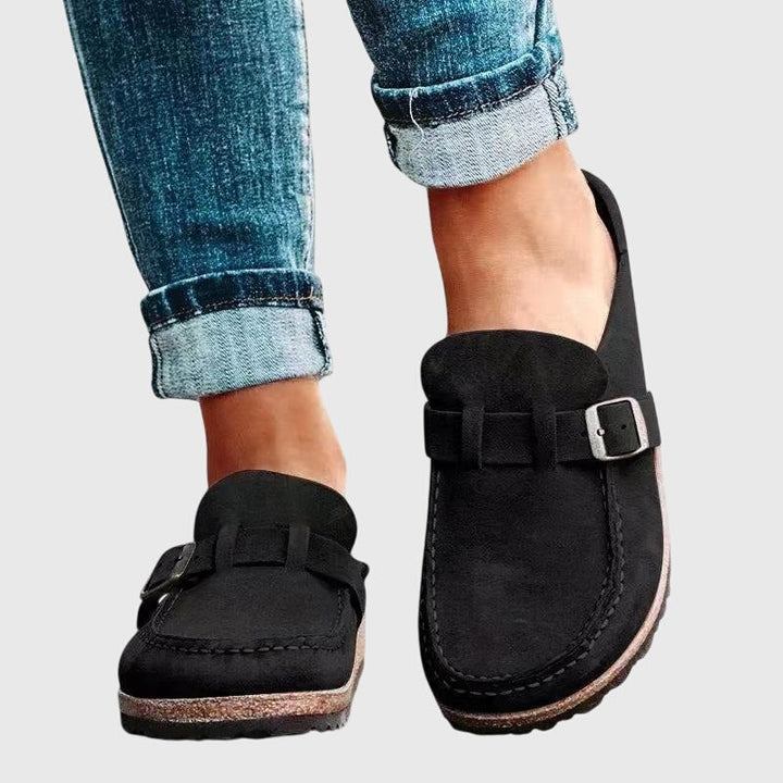Berdien | Elegant Orthopaedic Clogs