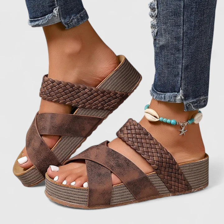Marina | Orthopaedic Sandals