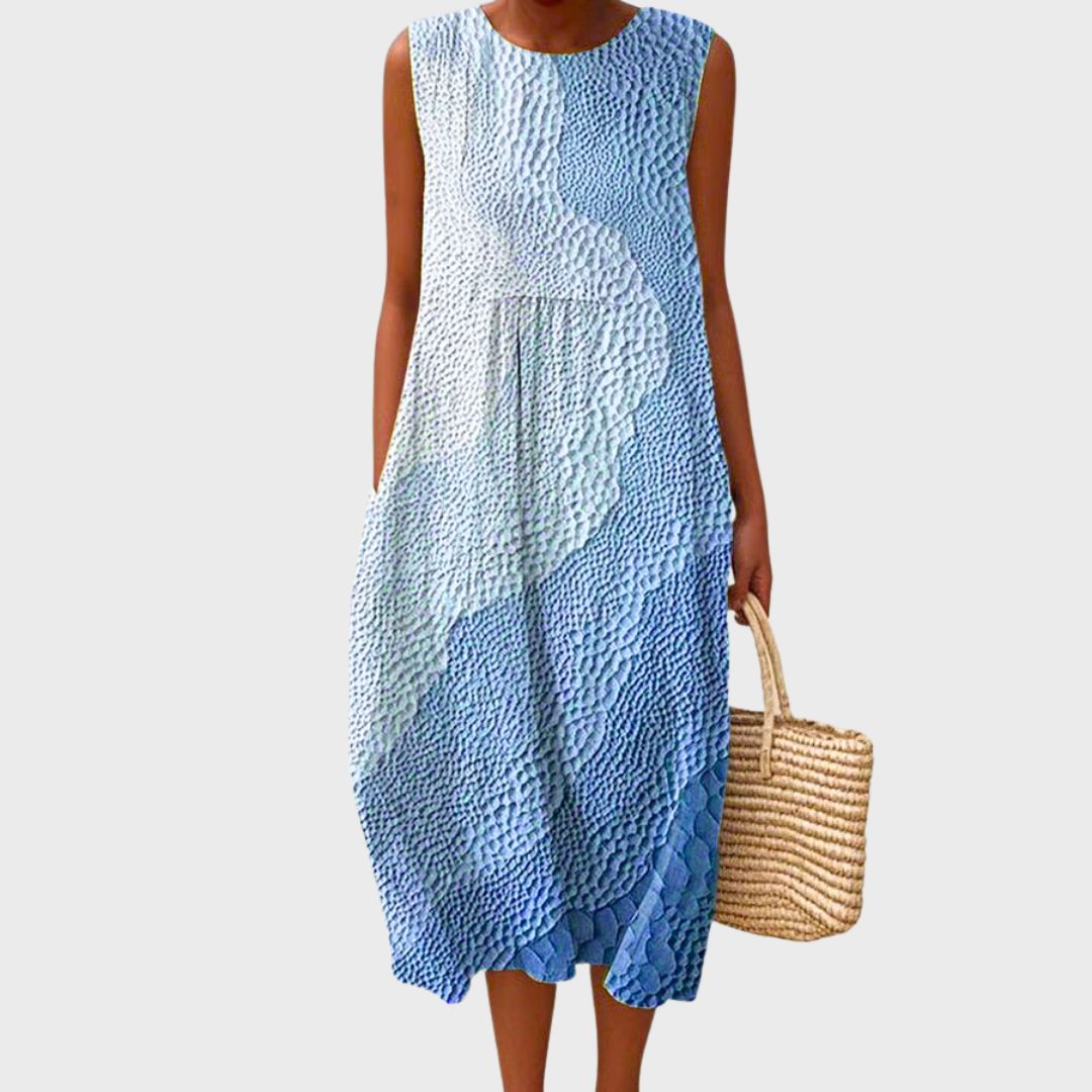 Femma | Comfortable Dress