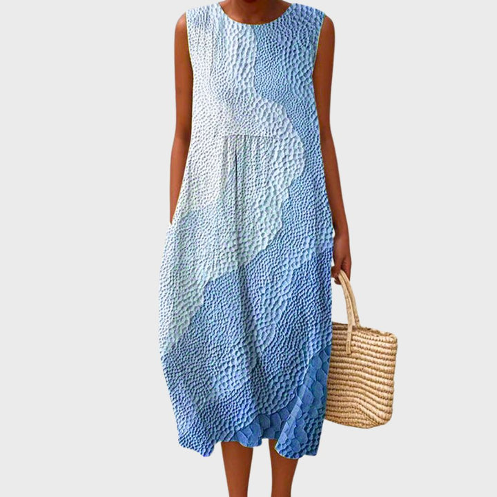Femma | Comfortable Dress