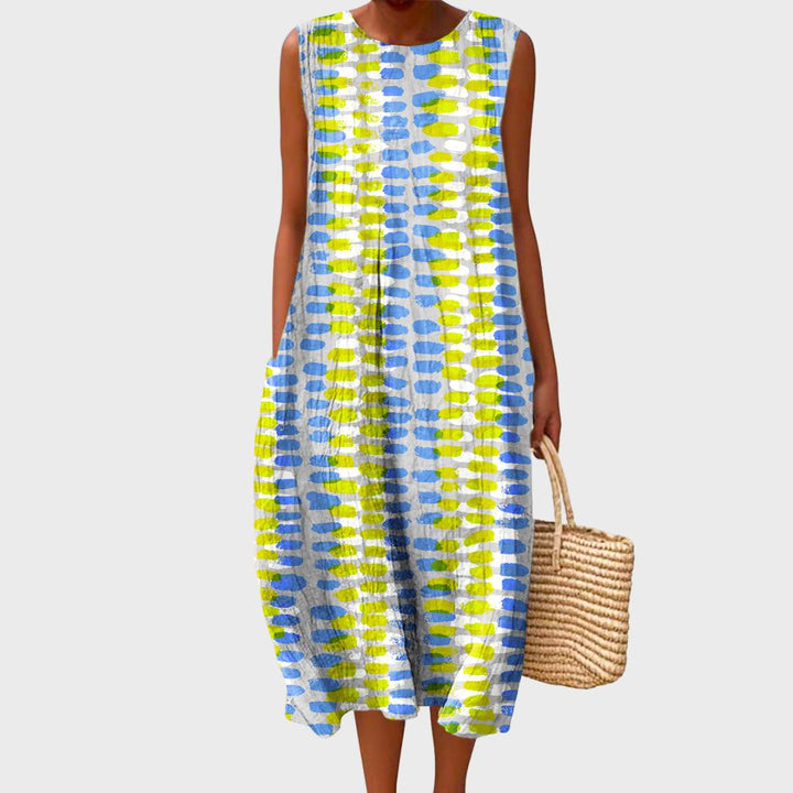Femma | Comfortable Dress