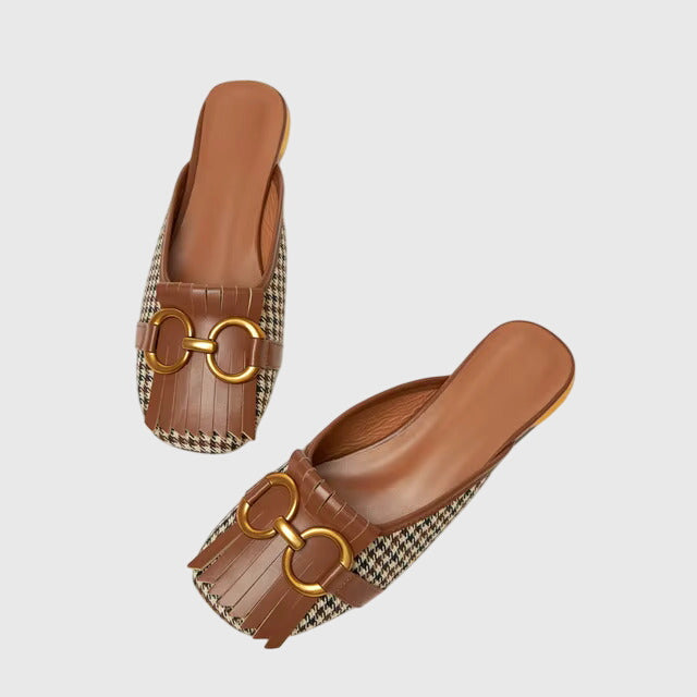 Miranda | Orthopaedic Sandals