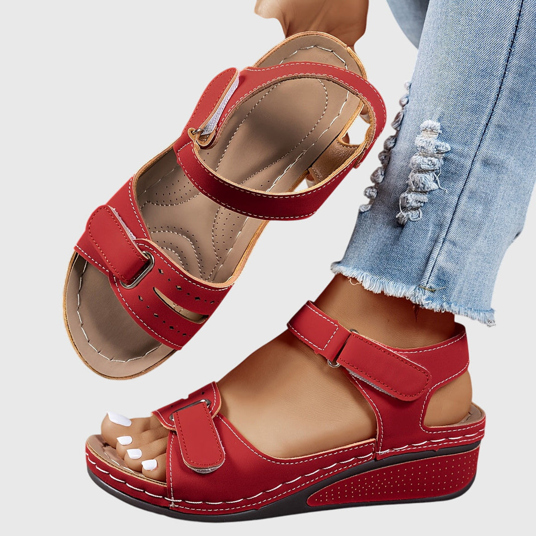 Sabrina | Orthopaedic sandals