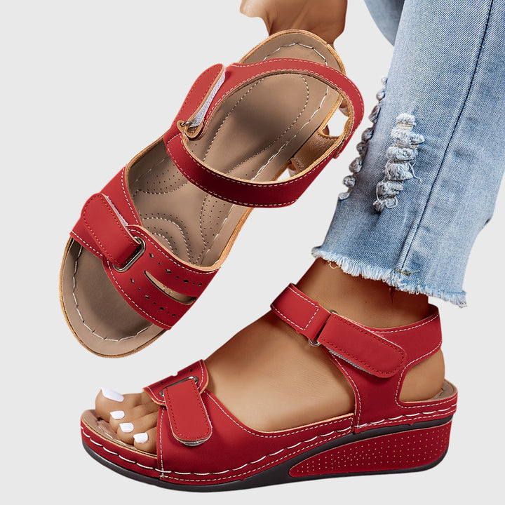 Sabrina | Orthopaedic sandals