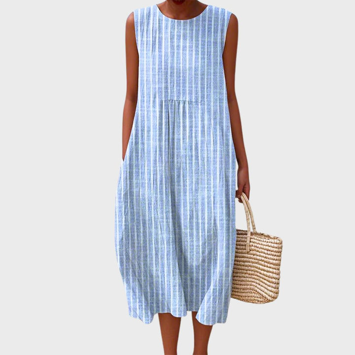 Femma | Comfortable Dress