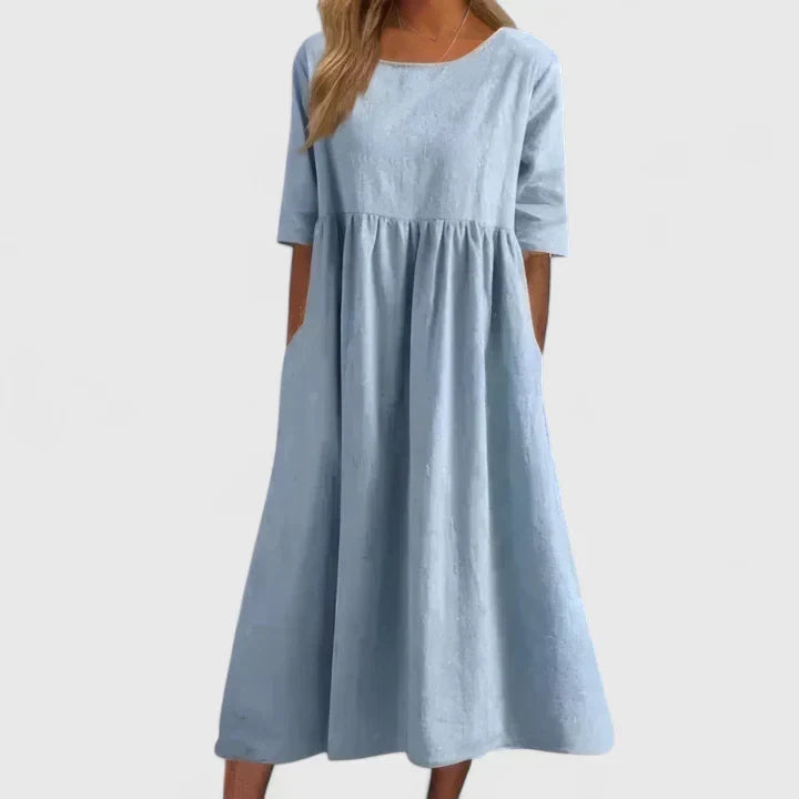 Selma | Comfortable Dress