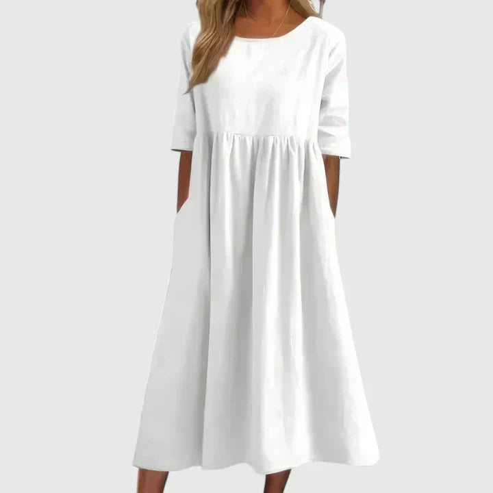 Selma | Comfortable Dress