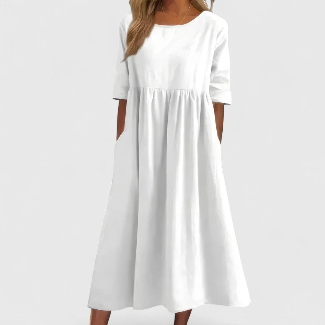 Selma | Elegant Dress