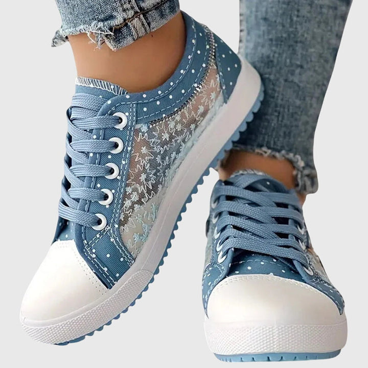 Naomi | Orthopaedic Sneakers