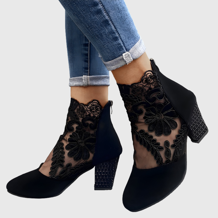 Pia | Orthopaedic Heels