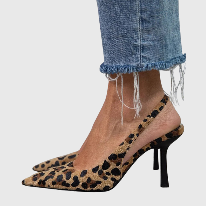 Renate | Orthopaedic Heels