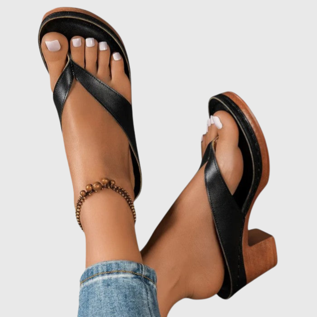 Renée | Orthopaedic Heels
