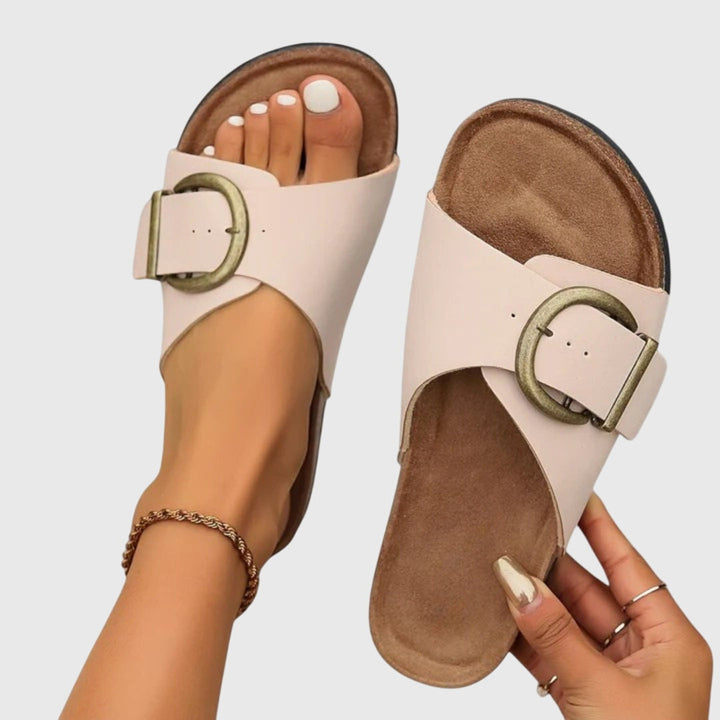Sigrid | Orthopaedic Sandals