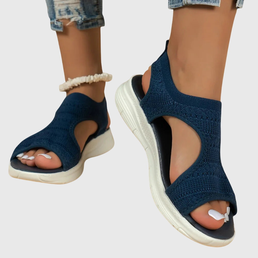 Marije | Orthopaedic Sandals