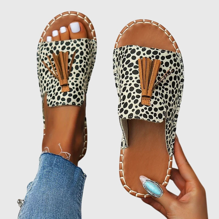Marielle | Orthopaedic Sandals