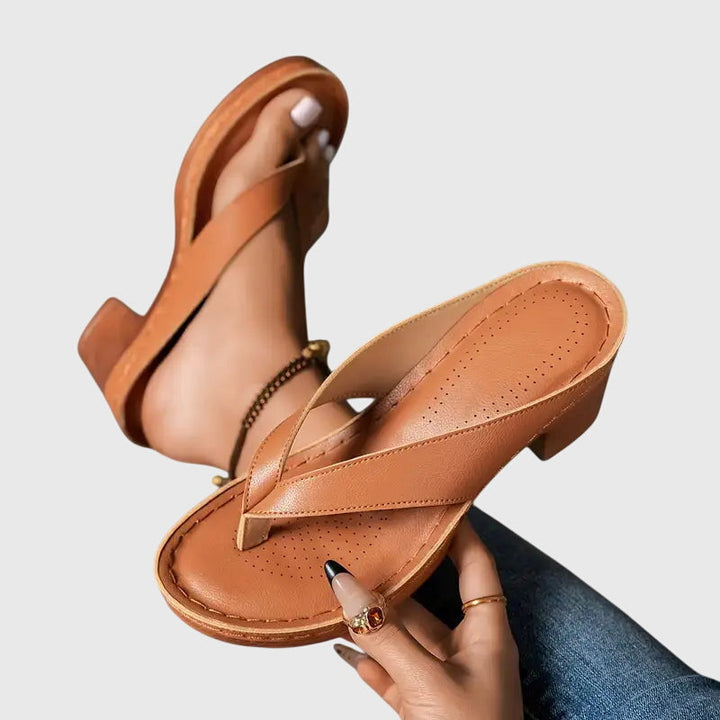 Petra | Orthopaedic Sandals