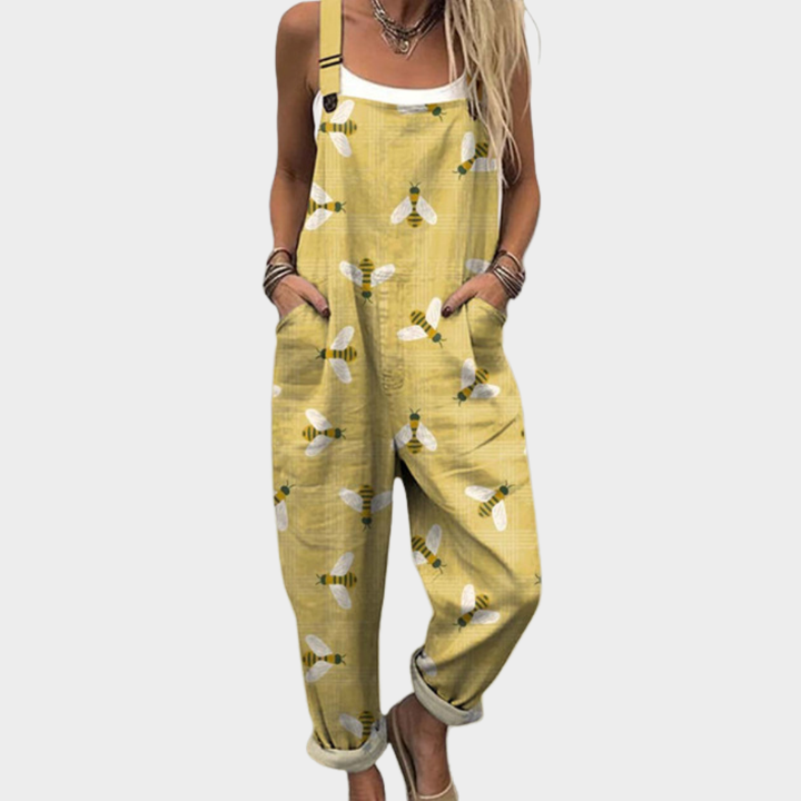 Rebecca | Sun Bee Dress