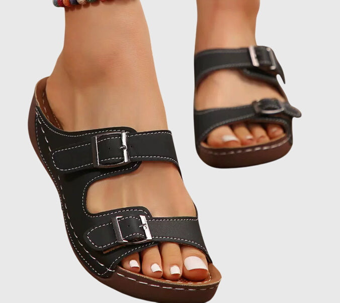 Nora | Orthopaedic Sandals