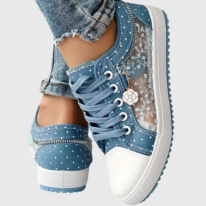 Naomi | Orthopaedic Sneakers