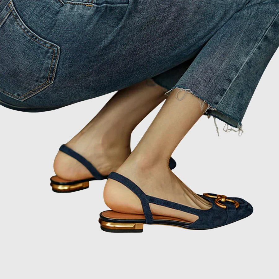 Rianne | Orthopaedic Sandals