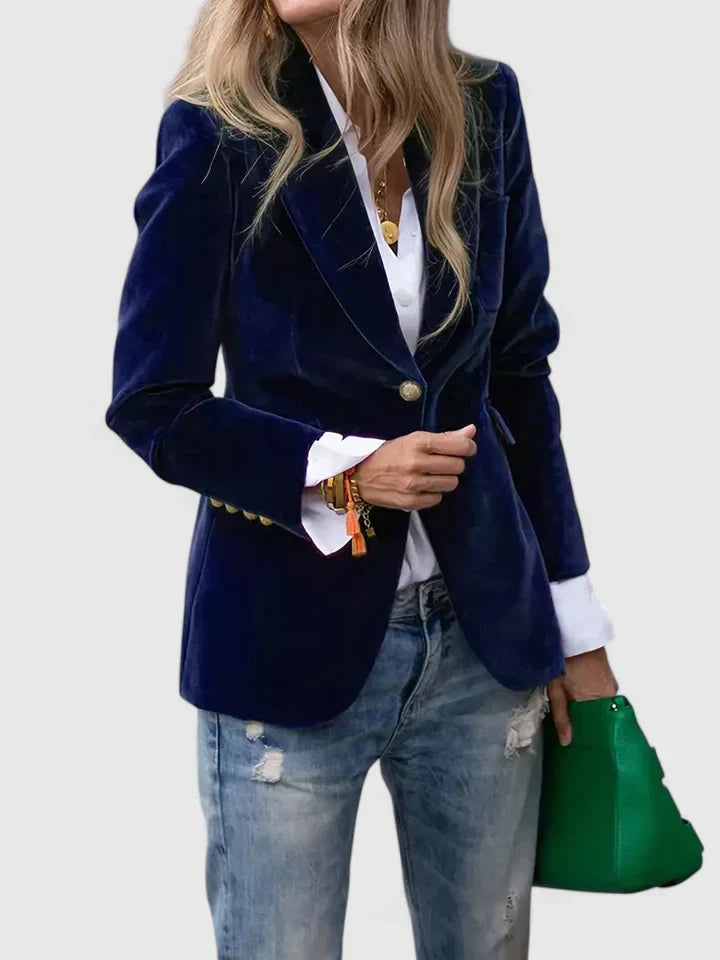 Rosemary | Elegant Blazer